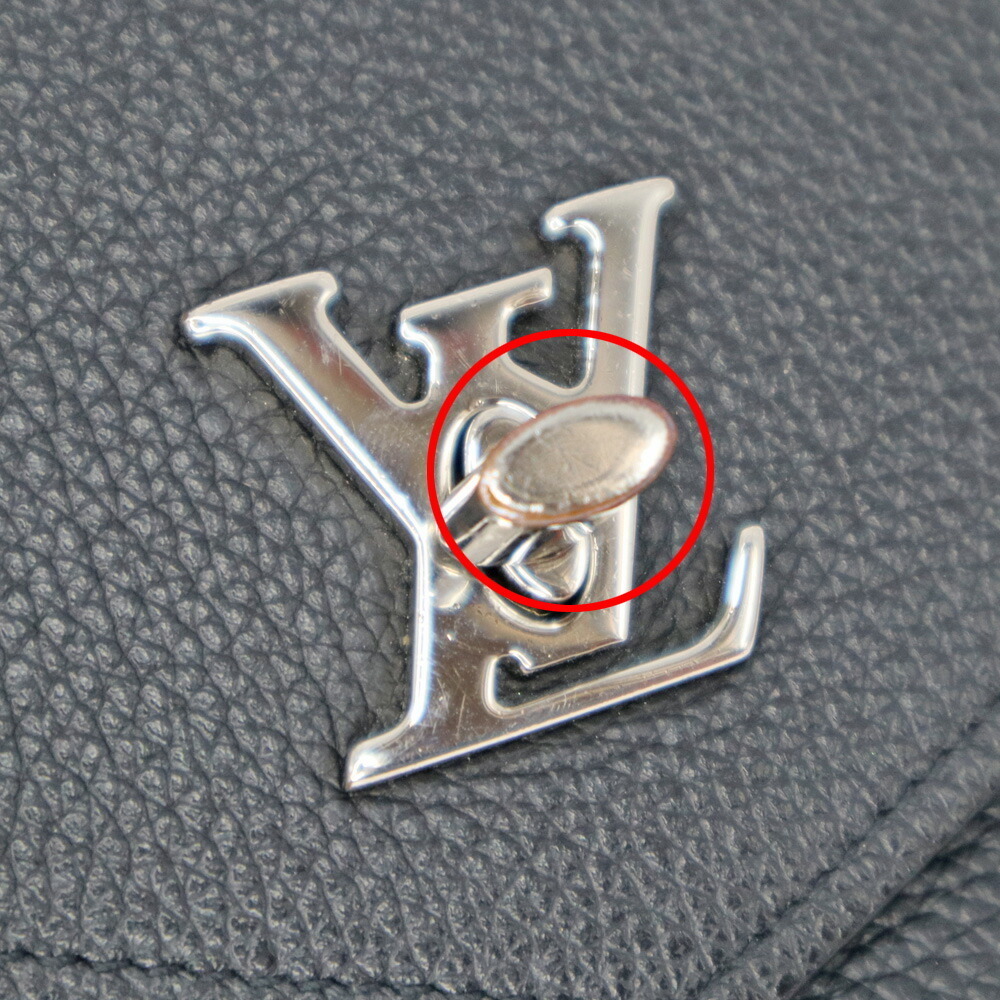 Louis Vuitton Pochette MyLockme - Picture 10 of 11